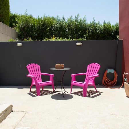 Entire independent maisonette near Heraklion Pottery Classes Petrokefalo Buitenkant foto