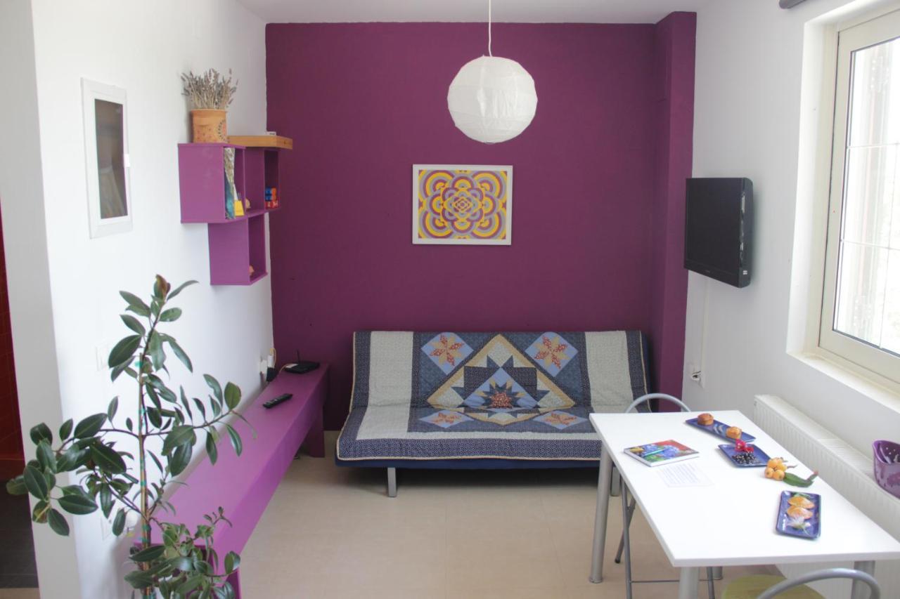 Entire independent maisonette near Heraklion Pottery Classes Petrokefalo Buitenkant foto
