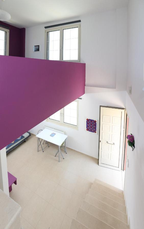 Entire independent maisonette near Heraklion Pottery Classes Petrokefalo Buitenkant foto
