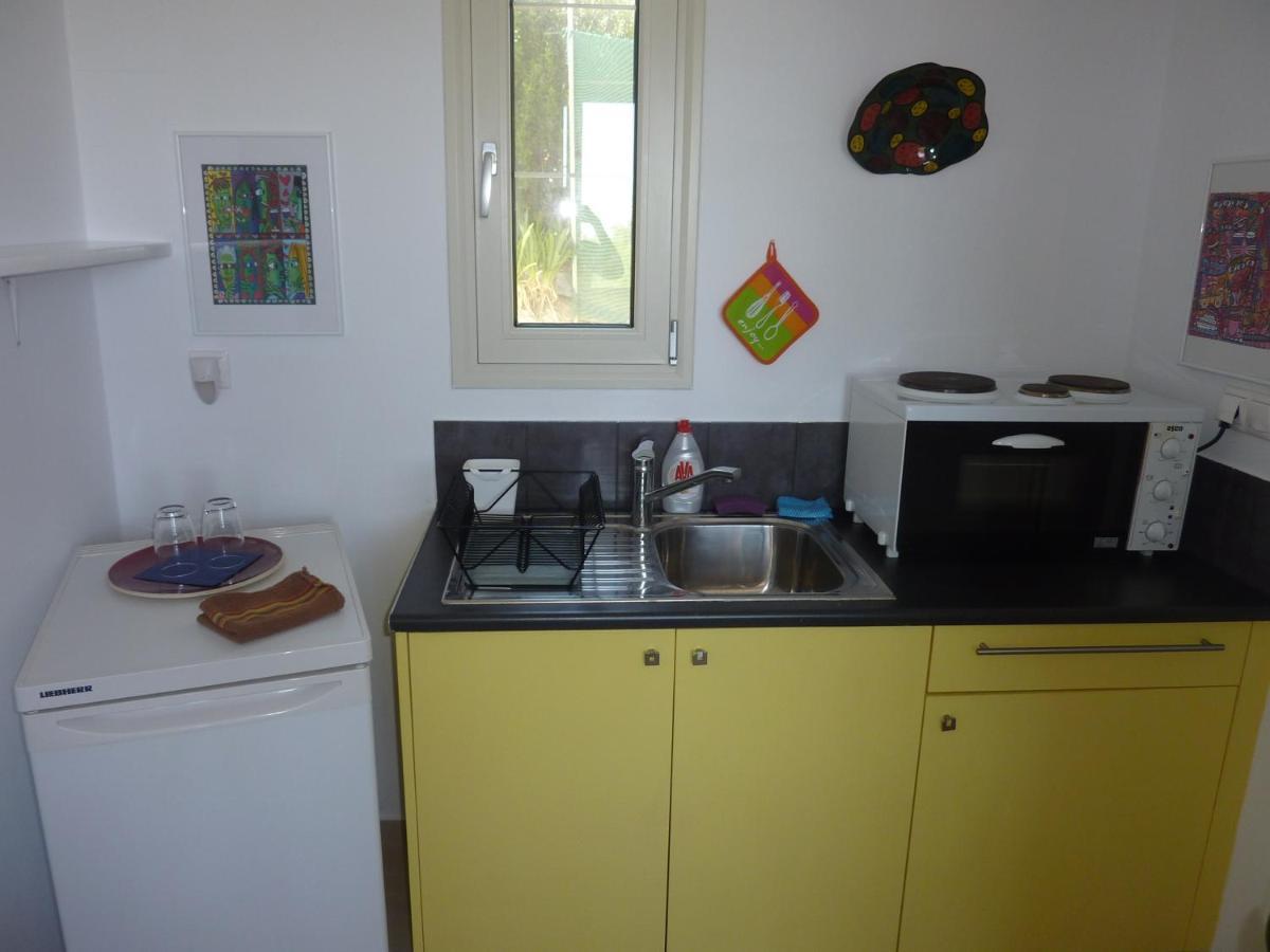 Entire independent maisonette near Heraklion Pottery Classes Petrokefalo Buitenkant foto